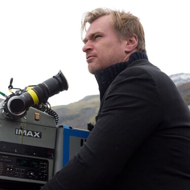 Christopher Nolan replica al derrotismo de Matt Damon sobre 'La Odisea': "El cine es vital y esencial, y sigue transformándose" 