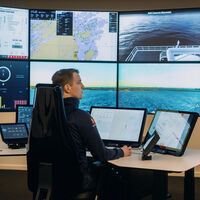 Um terço dos navios do mundo depende de uma única empresa norueguesa e eles escolheram Alicante para expansão global 