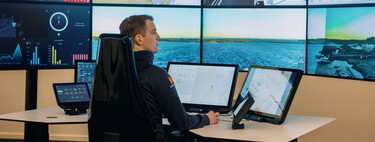 Um terço dos navios do mundo depende de uma única empresa norueguesa e eles escolheram Alicante para expansão global 