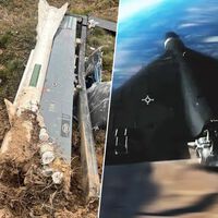 Drones Shahed eram tarefa fácil para helicópteros ucranianos, mas Rússia os transformou em seu maior pesadelo 