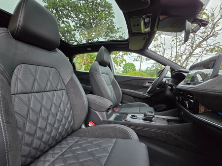 Nissan Qashqai 2025 8