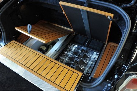 Artesanía Rolls-Royce