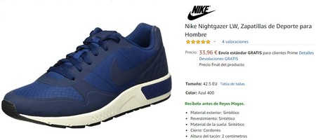 Nike Nightgazer El Corte Ingles Online Store, UP TO 69% OFF |  www.ecomedica.med.ec