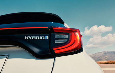 Toyota Yaris Electric Hybrid 2022, precios para España