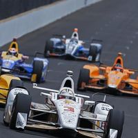 Fórmula 1, Fórmula E, WRC, IndyCar y WEC. Así están las grandes competiciones de coches ante el incierto 2020