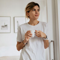 Esta infusión me ayuda a aliviar los síntomas del catarro: un remedio casero, antiinflamatorio y eficaz