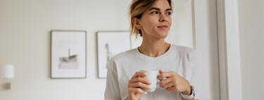 Esta infusión me ayuda a aliviar los síntomas del catarro: un remedio casero, antiinflamatorio y eficaz