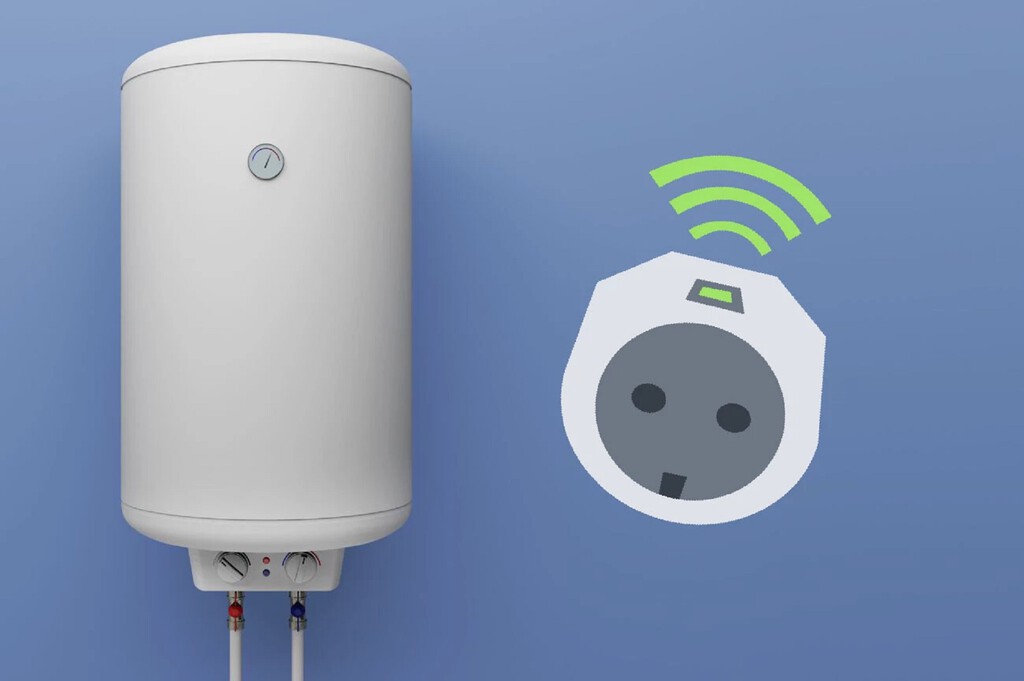 Usar enchufes inteligentes es una de las mejores soluciones para ahorrar con tu termo eléctrico: cinco modelos recomendados 