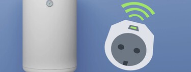 Usar enchufes inteligentes es una de las mejores soluciones para ahorrar con tu termo eléctrico: cinco modelos recomendados 