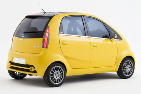 Tata Nano
