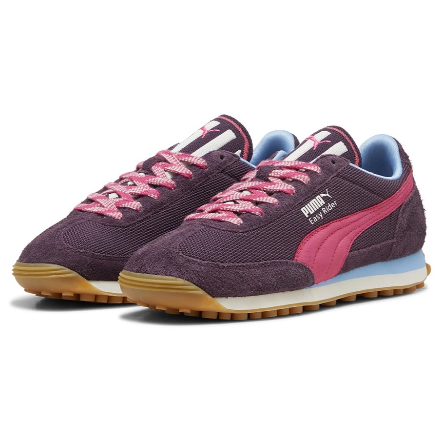Puma Zapatillas casual de mujer Easy Rider Supertifo