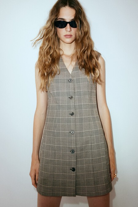 Vestido Pichi
