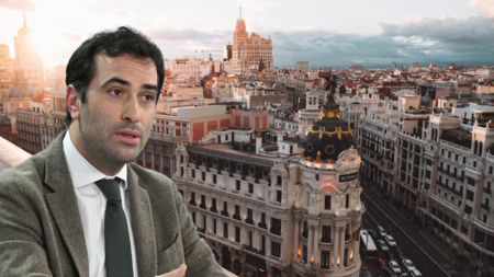 La Desigualdad Salarial Entre Regiones Bate Records En Espana