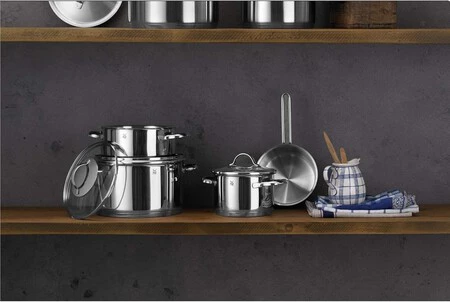 batería cocina