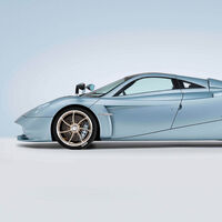 Pagani no hará coches eléctricos: "Carecen de emoción y la energía que utilizan no se produce de forma sostenible"