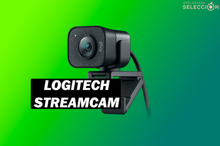 Streaming y videollamadas en alta calidad: la Logitech StreamCam está de oferta en Amazon a 111,39 euros