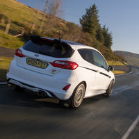Mountune lleva el motor 1.5 litros de tres cilindros del Ford Fiesta ST hasta los 225 CV y 340 Nm