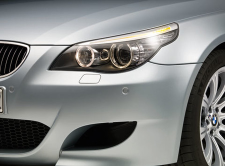 Las ventas de los modelos BMW M crecen un 50% en 2008