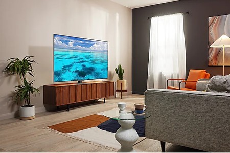 Samsung Q80b