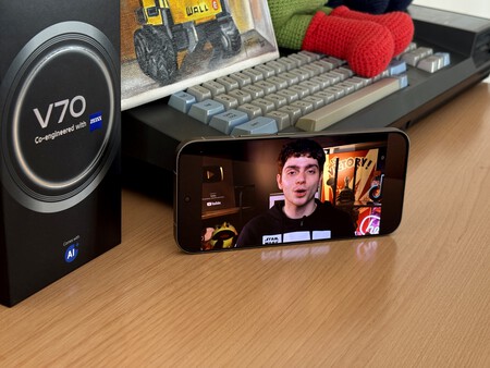 Vivo V70 Xataka Analisis 08