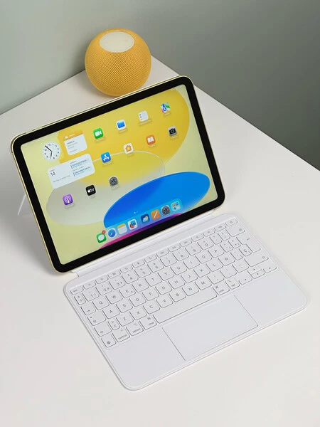 Ipad Base Teclado