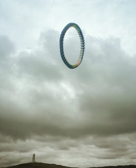 その他、1位。エイミー・ネルソンがiPhone SEで撮影した写真。