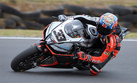 Marco Melandri
