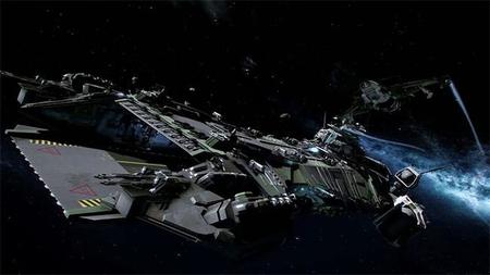 La máquina de hacer dinero conocida como Star Citizen consigue los 50 millones de dólares
