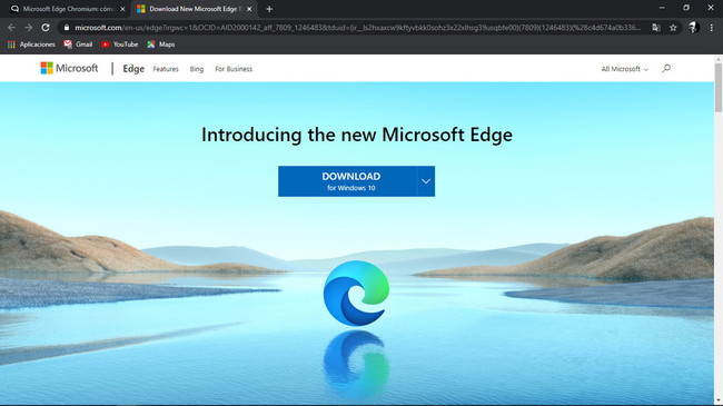 Edge