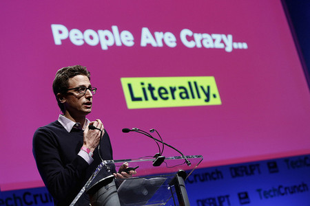 La revalorización de startups de nuevos medios digitales: ¿Vale Buzzfeed 1.000 millones de dólares?