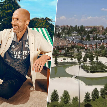 Esta es la colonia 'discreta' pero llena de lujo que se ha convertido en el nuevo refugio de las estrellas: desde José Luis Perales a Zinedine Zidane