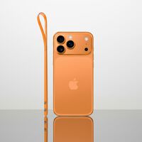 La última filtración del iPhone 17 revela algo insólito: una correa para llevarlo colgado que también servirá para los AirPods Pro 3