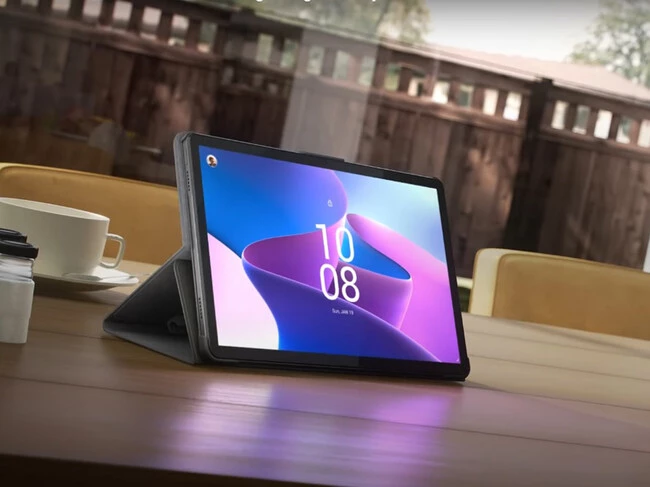 Lenovo Tab M10 Plus Gen 3 2023