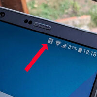 Qué significa el icono de la N en tu Android y para qué sirve que esté activado 