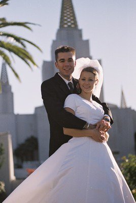 Cuanto menos realista sea la idea de tu pareja, mejor será tu matrimonio