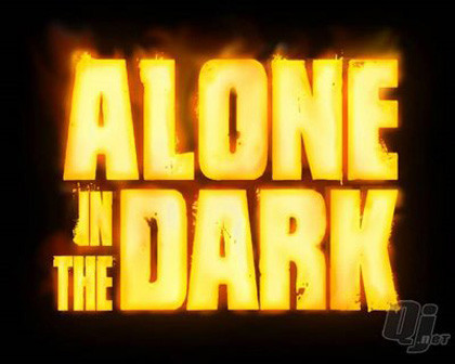 Fuego y físicas en 'Alone in the Dark'. Impresionante