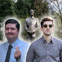 Después de Club de Cuervos y La Oficina, su creador ya tiene un nuevo proyecto: el fraude más grande de México hecho comedia 