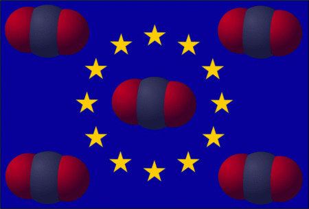 Fabricantes alemanes "presionaron" a políticos europeos con... coches gratis