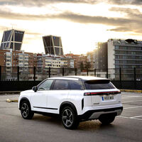 Europa tenía tanto miedo a los coches eléctricos chinos que no vio cómo China le está adelantando por la derecha con los híbridos: ya venden más que Audi o Renault