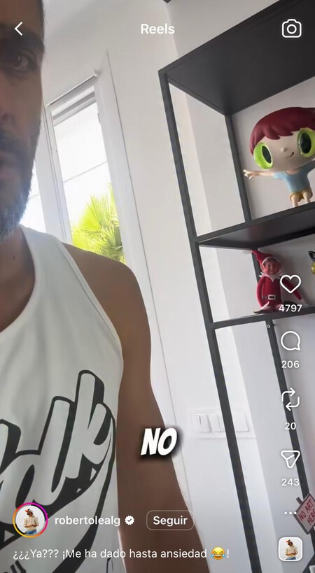 Tiene la casa llena de entradas de luz.