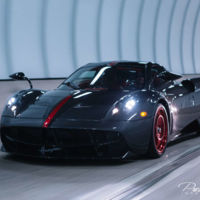 Pagani Huayra Project Vulcan, una versión digna de culto