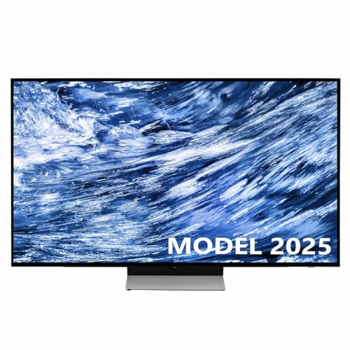 Samsung 48" S90F OLED TV - 4K