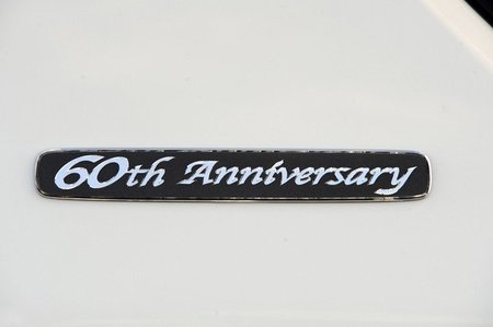Toyota Land Cruiser edicion 60 aniversario