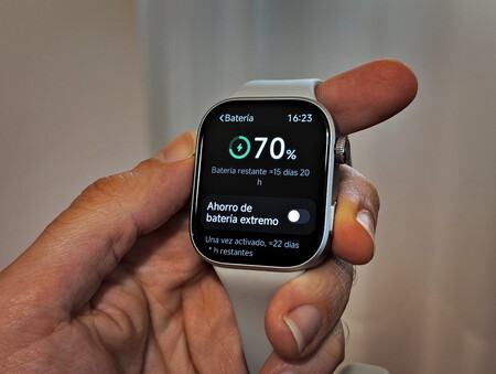Redmi Watch 6 Nfc Bateria