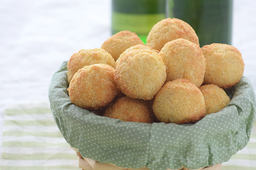 Receta De Pan De Queso Brasileo Siempre Mujer Receta De Pan De Queso Brasileo Siempre Mujer