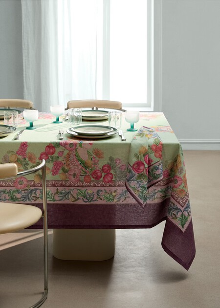 Mantel Mango Home