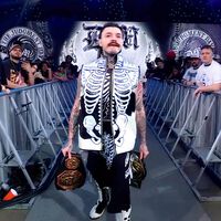 WWE 2K26 confirma que el contenido de Lucha Libre AAA estará en el juego base: primer vistazo al Mega Campeonato de Dominik Mysterio 