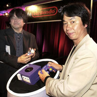 La GameCube tenía un nombre tan diferente que parece imposible de creer en 2025 