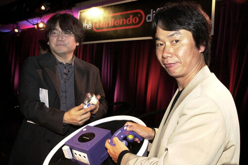 Gamecube Nombre Clave