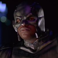 El peor estreno en taquilla de un superhéroe en la historia fue un total fracaso de DC protagonizado por Shaquille O'Neal 